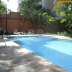 Apartamento à venda com 4 suítes em Perdizes, São Paulo, SP