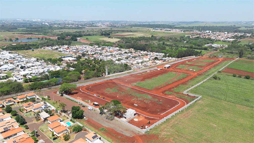 Casa à venda no condomínio Porto Ville São Luiz, Paulínia - SP