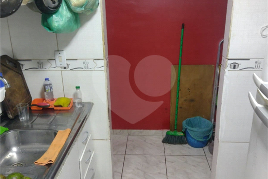 Apartamento à venda com 2 quartos em Jaraguá, São Paulo, SP