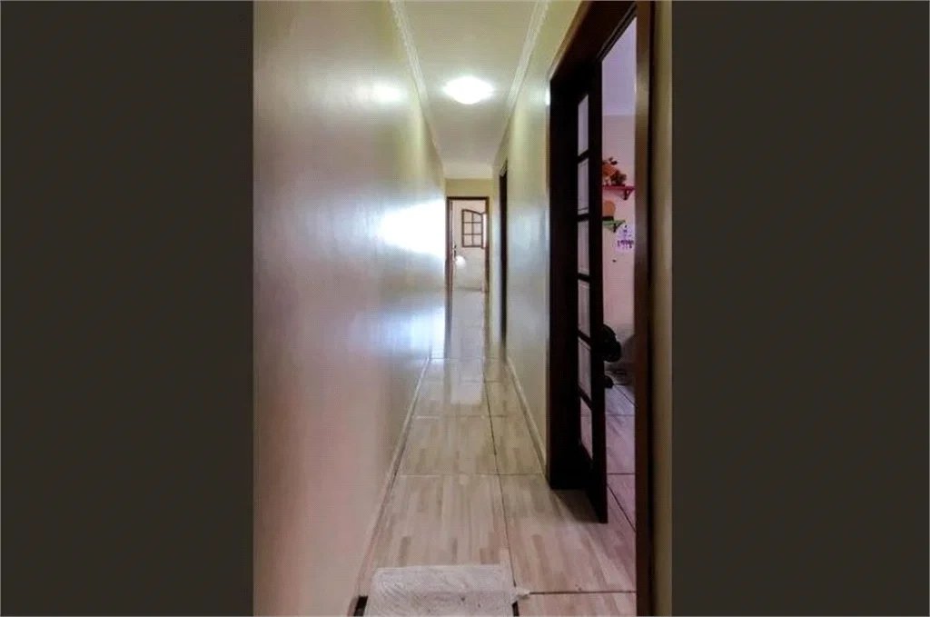 Sobrado à venda com 3 quartos, sendo 1 suíte, em Jardim Bonfiglioli, São Paulo, SP