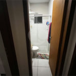 Apartamento à venda com 2 quartos em Vila Mazzei, Itapetininga, SP