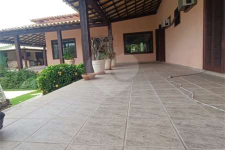 Casa à venda com 4 suítes em Geribá, Armação dos Búzios, RJ