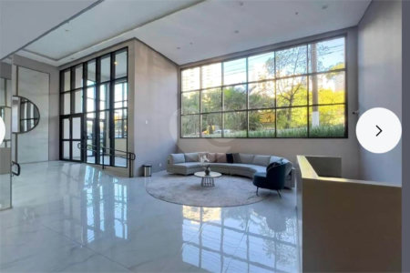Apartamento para alugar com 1 suíte em Sacomã, São Paulo, SP