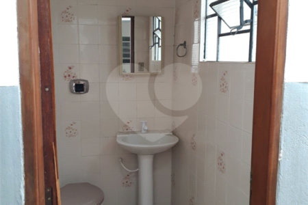 Casa à venda com 2 quartos no Centro, Itu, SP