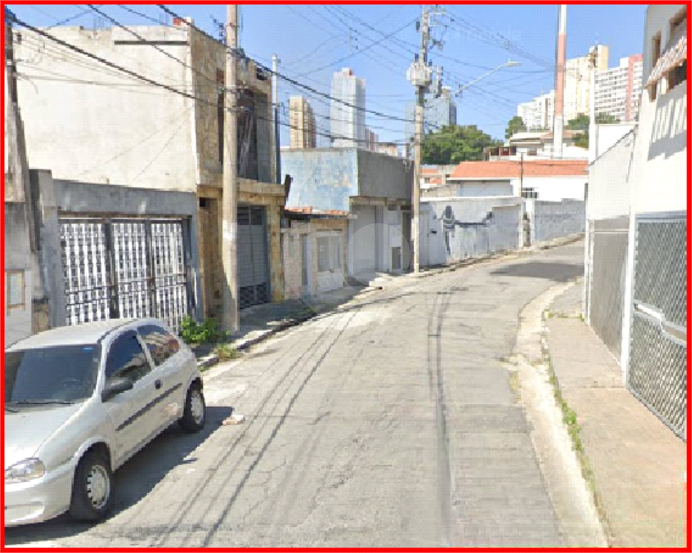 Terreno à venda em Vila Anglo Brasileira, São Paulo, SP