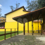 Casa à venda com 2 quartos no condomínio Residencial Armênia, Ferraz de Vasconcelos - SP