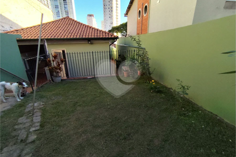 Casa Térrea à venda com 2 quartos em Santa Teresinha, São Paulo, SP