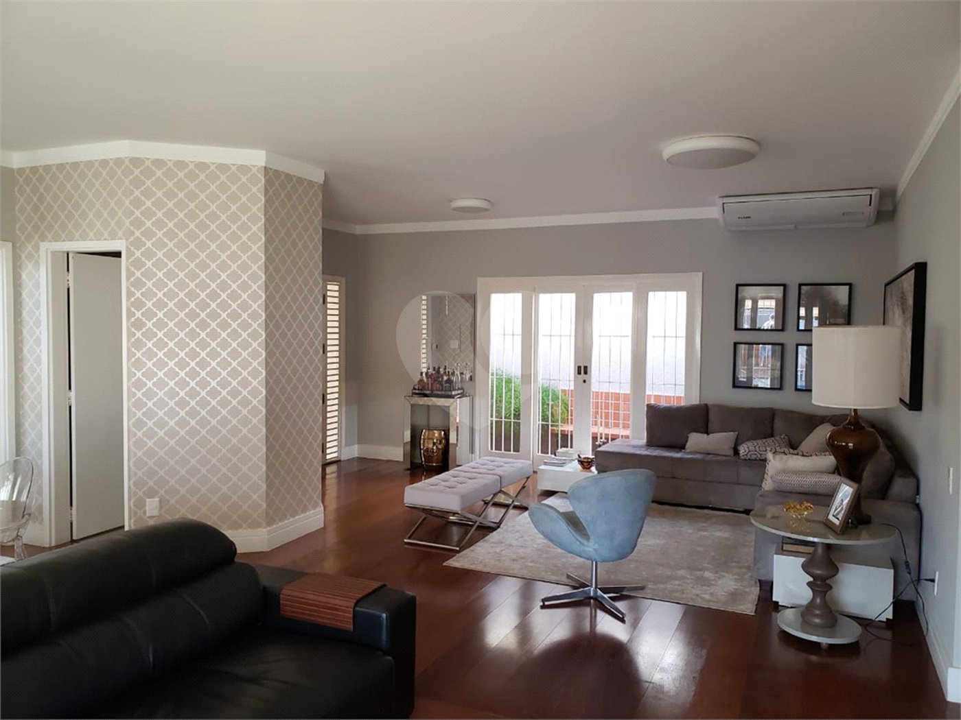 Casa à venda com 3 suítes em Vila Harmonia, Araraquara, SP