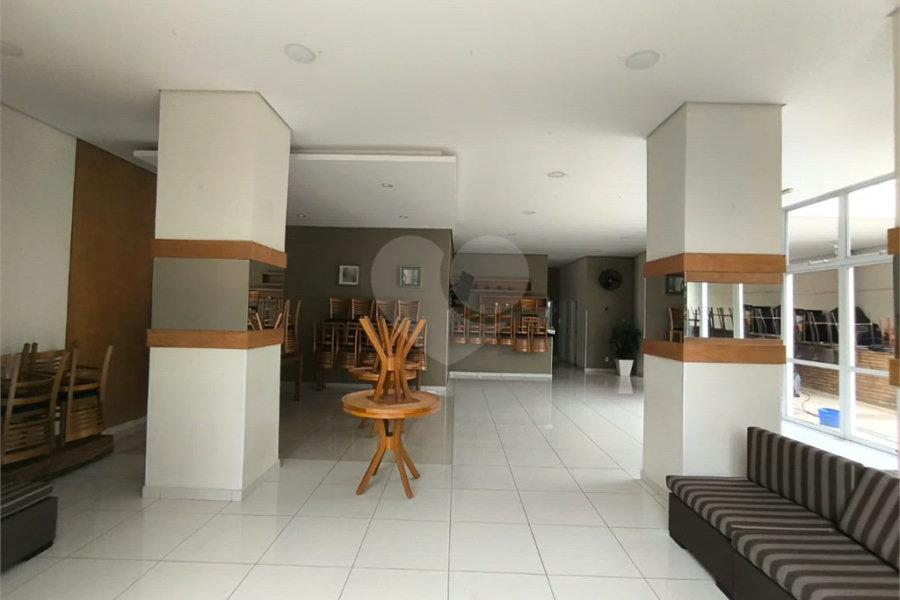 Apartamento à venda com 3 quartos, sendo 1 suíte, em Tucuruvi, São Paulo, SP