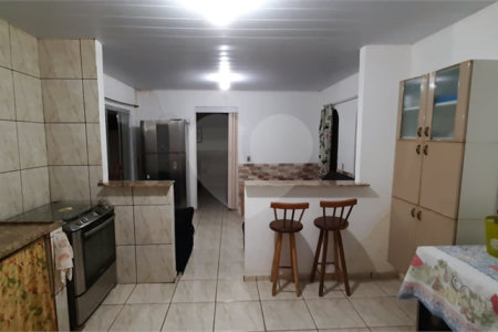 Chácara à venda com 4 quartos, sendo 2 suítes, em Distrito Industrial, Uberlândia, MG