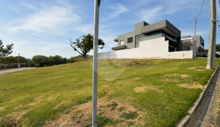 Terreno à venda no condomínio Renaissance, Sorocaba - SP