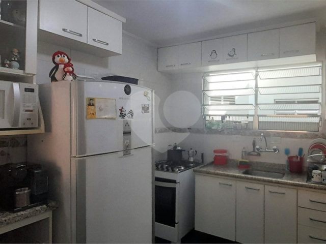 Apartamento à venda com 2 quartos em Mandaqui, São Paulo, SP