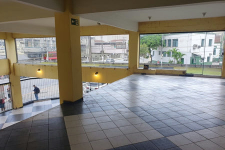 Loja para Alugar, 550 M² por R$ 25.000 – Centro – Santos/Sp