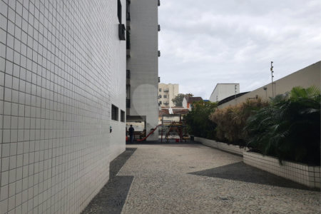 Cobertura à venda com 3 quartos, sendo 2 suítes, em Tijuca, Rio de Janeiro, RJ