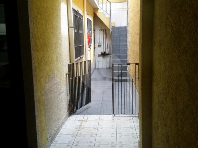 Sobrado à venda com 3 quartos em Jardim Brasil (zona Norte), São Paulo, SP