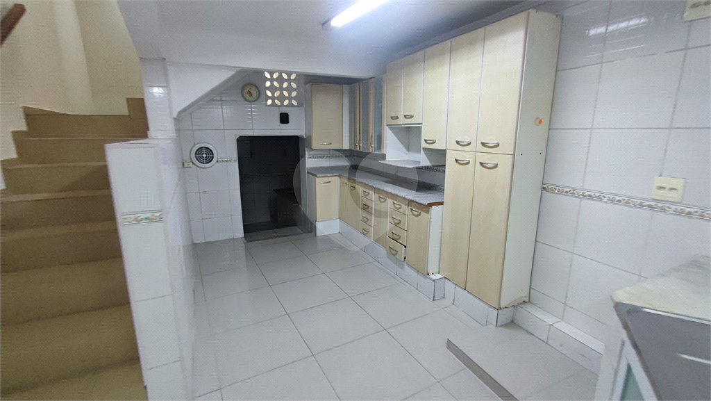 Sobrado para alugar com 3 quartos, sendo 1 suíte, em Santana, São Paulo, SP