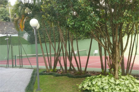 Apartamento à venda ou para alugar com 4 suítes em Vila Suzana, São Paulo, SP