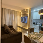 Apartamento à venda com 2 quartos em Jardim Casablanca, Indaiatuba, SP