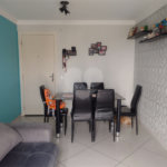 Apartamento à venda com 2 quartos em Jardim Tatiana, Votorantim, SP