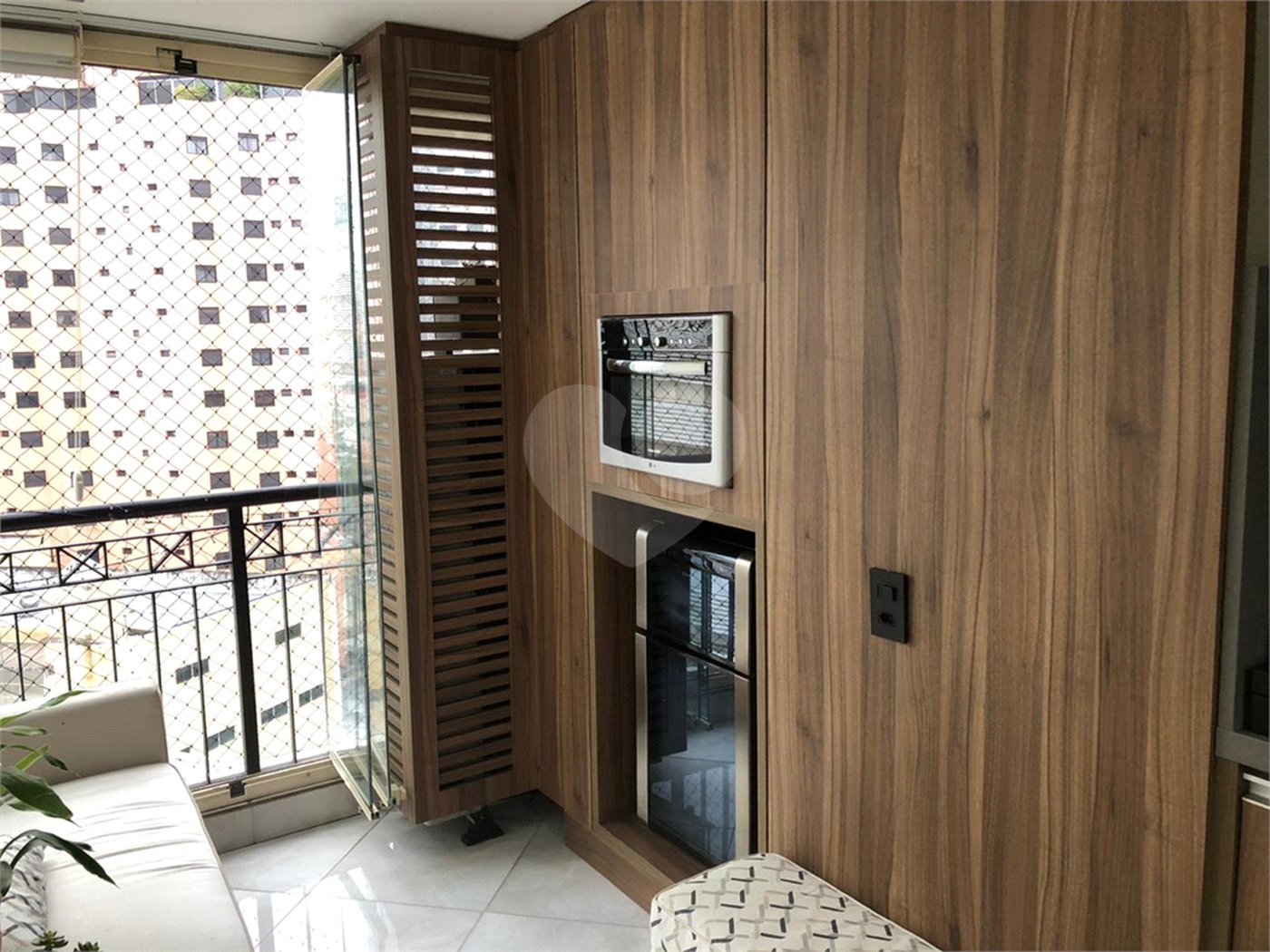 Apartamento à venda com 3 suítes em Santana, São Paulo, SP