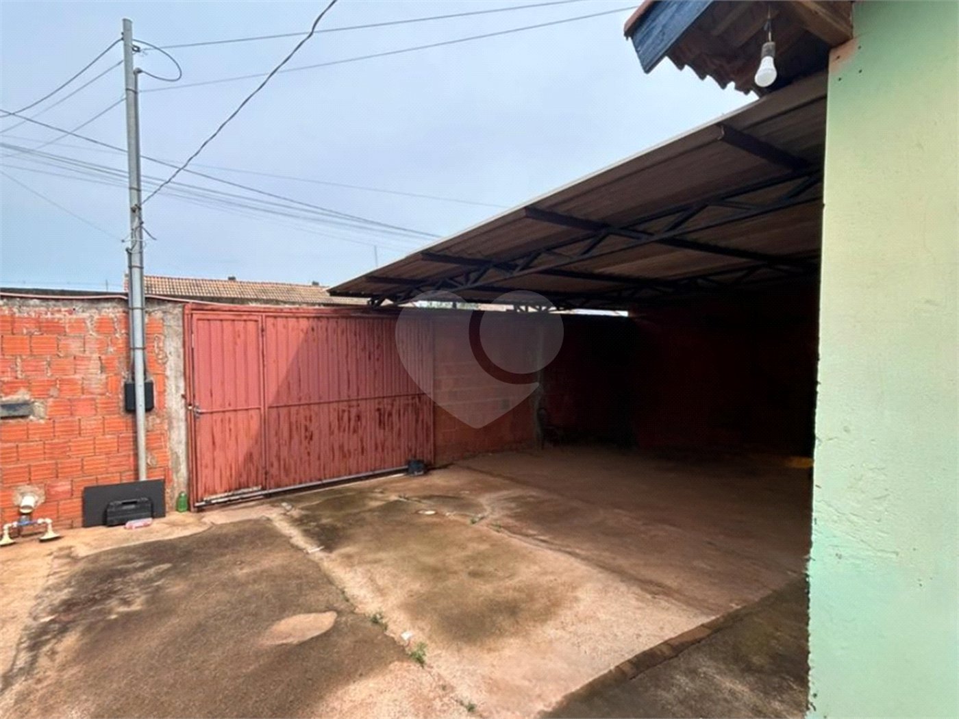 Casa à venda com 2 quartos em Residencial Kamel Saad, Ponta Porã, MS
