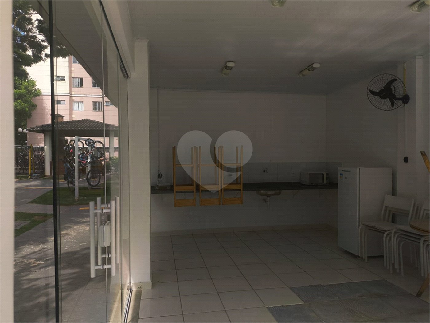 Apartamento à venda com 2 quartos em Vila Odim Antão, Sorocaba, SP