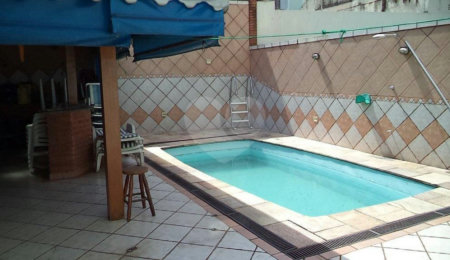 Sobrado à venda com 3 suítes em Vila Nova Mazzei, São Paulo, SP