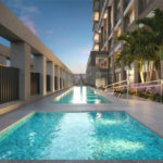 Apartamento para venda no Itaim - São Paulo