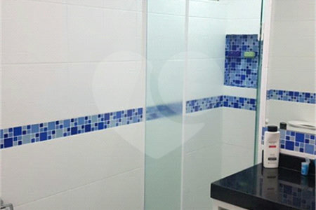 Apartamento à venda com 3 quartos, sendo 1 suíte, em Aclimação, São Paulo, SP