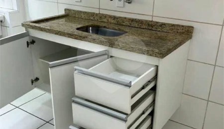 Apartamento à venda com 2 quartos em Jardim Novo Horizonte, Sorocaba, SP
