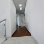 Sobrado à venda com 3 quartos, sendo 1 suíte, em City Campo Grande, São Paulo, SP