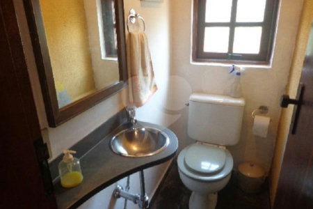Sobrado à venda com 3 quartos, sendo 2 suítes, em Indianópolis, São Paulo, SP