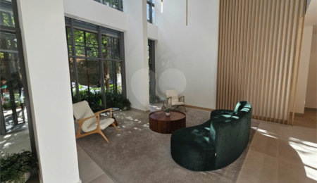Apartamento à venda com 2 quartos em Pinheiros, São Paulo, SP
