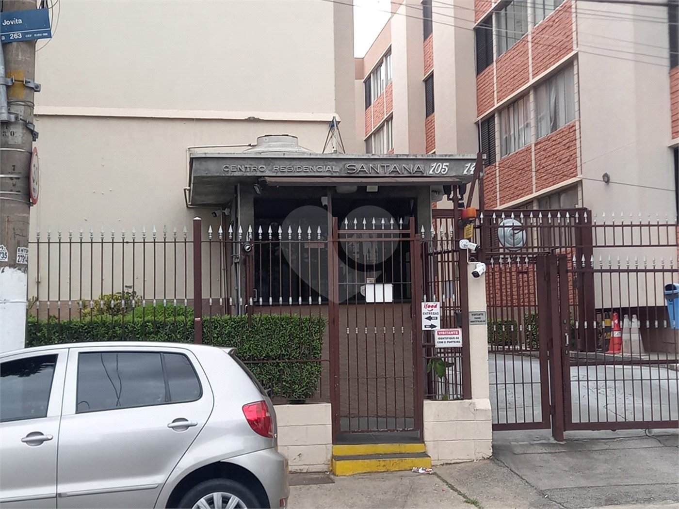 Apartamento para alugar com 2 quartos em Santana, São Paulo, SP