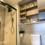 Apartamento à venda com 1 suíte em Alto da Boa Vista, Ribeirão Preto, SP
