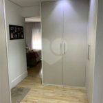 Apartamento à venda com 3 suítes no Centro, São Bernardo do Campo, SP
