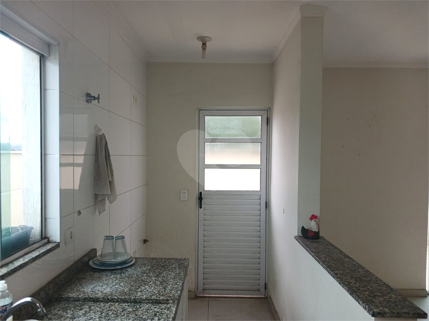 Casa à venda com 2 quartos em Jaçanã, São Paulo, SP