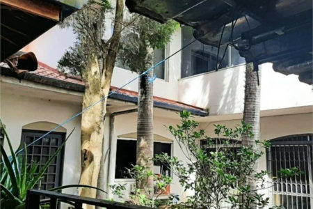 Casa à venda com 5 suítes em Brooklin Paulista, São Paulo, SP