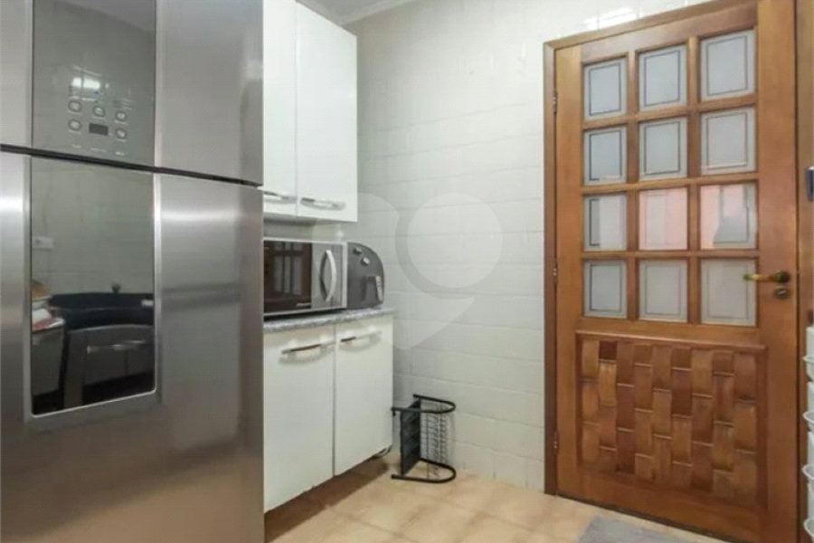 Apartamento à venda com 2 quartos em Vila Guarani, São Paulo, SP