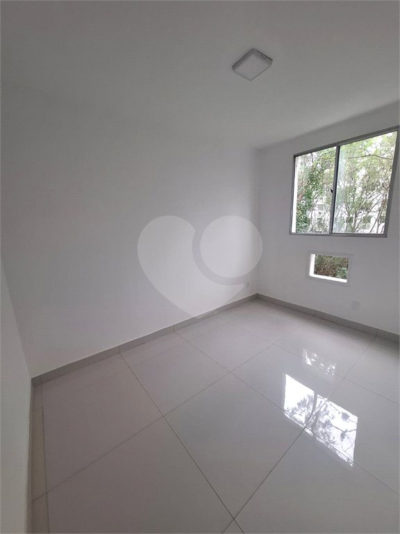 Apartamento à venda com 2 quartos em Campo Grande, Rio de Janeiro, RJ
