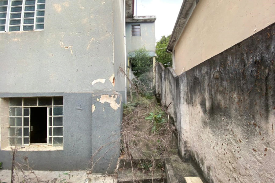 Casa à venda com 4 quartos em Santana, São Paulo, SP