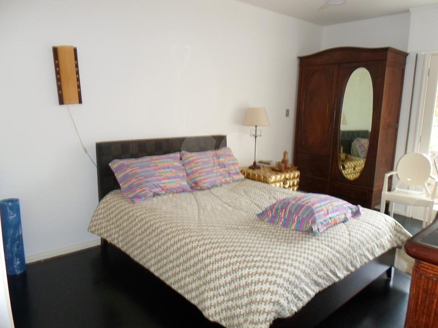 Apartamento à venda com 2 quartos em Pinheiros, São Paulo, SP
