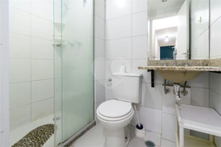 Apartamento à venda com 2 quartos, sendo 1 suíte,  em Vila Guarani (z Sul), São Paulo, SP