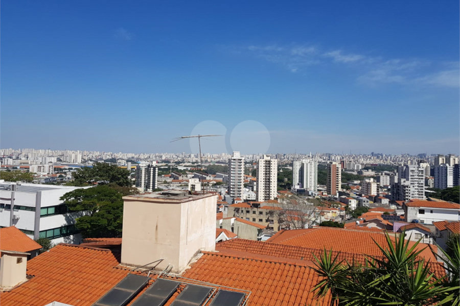 Apartamento à venda com 2 quartos, sendo 1 suíte, em Santana, São Paulo, SP