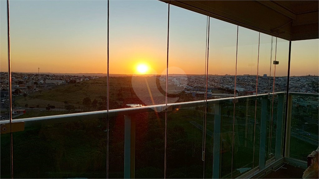 Apartamento à venda com 3 suítes em Bairro Pau Preto, Indaiatuba, SP