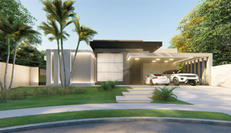Casa à venda com 3 suítes no condomínio Residencial do Campo Camanducaia, Jaguariúna - SP