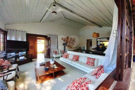 Casa à venda com 4 quartos em Manguinhos, Armação dos Búzios, RJ