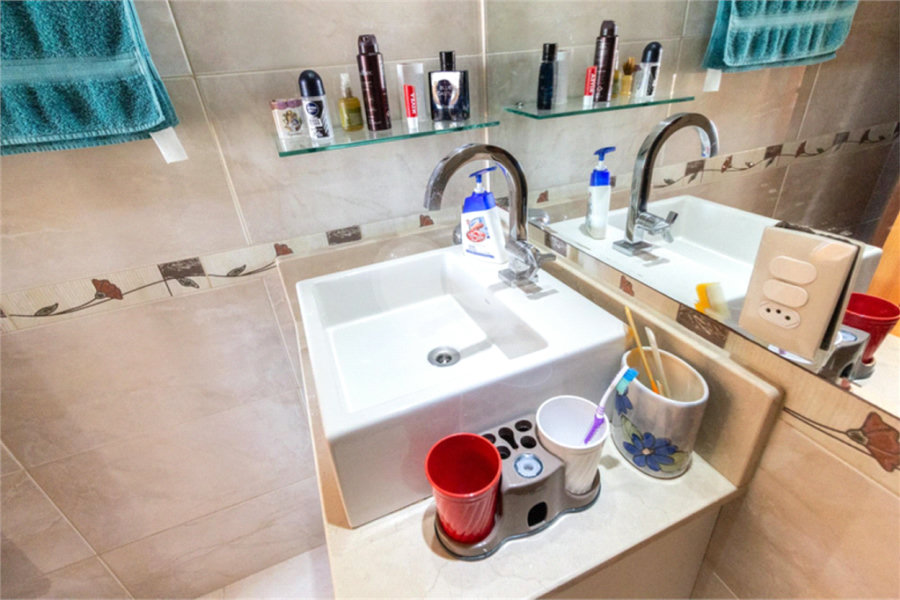 Apartamento à venda com 3 quartos, sendo 1 suíte, em Santa Teresinha, São Paulo, SP