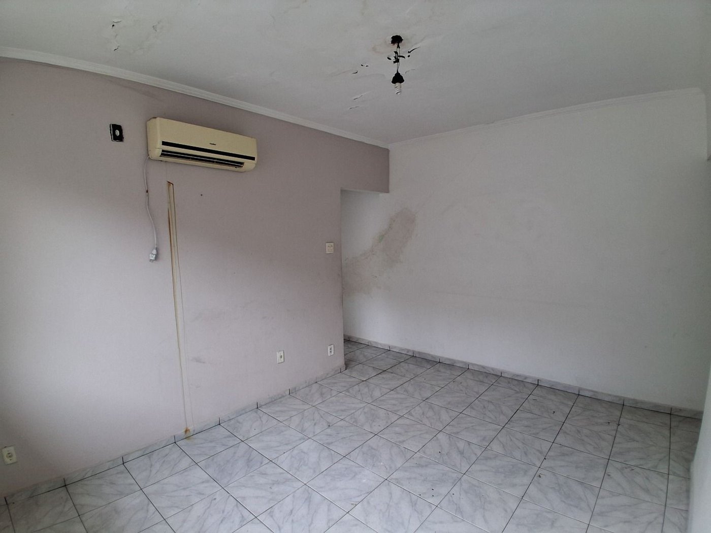 Apartamento com 2 dormitórios à venda, 69 m² - Embaré - Santos/SP