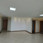 Apartamento para alugar com 3 suítes em Tamboré, Santana de Parnaíba, SP